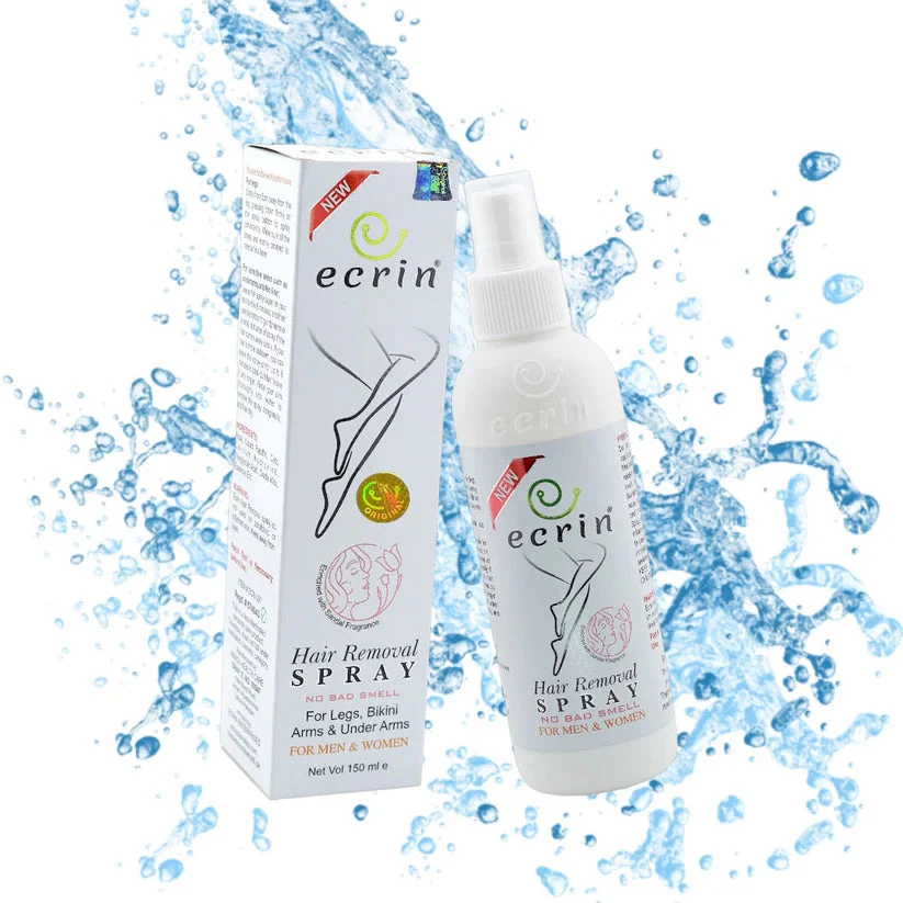 🎁BUY 1 GET 1 FREE🔥IMPORTED ROYAL HAIR REMOVAL SPRAY