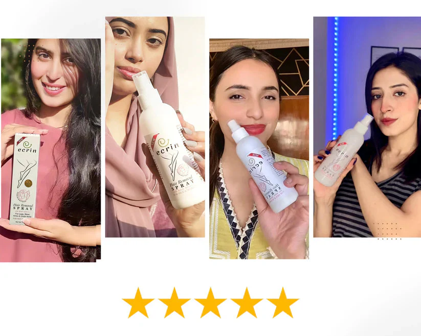 🎁BUY 1 GET 1 FREE🔥IMPORTED ROYAL HAIR REMOVAL SPRAY - Image 3