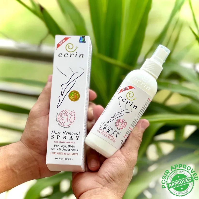 🎁BUY 1 GET 1 FREE🔥IMPORTED ROYAL HAIR REMOVAL SPRAY - Image 2