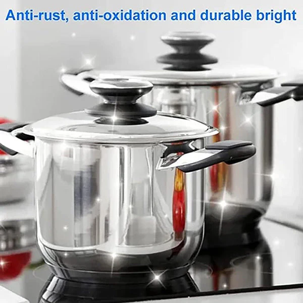 ALL-PURPOSE INSTANT KITCHEN CLEANING POWDER™ ( BUY 1 GET 1 FREE ) - Image 2