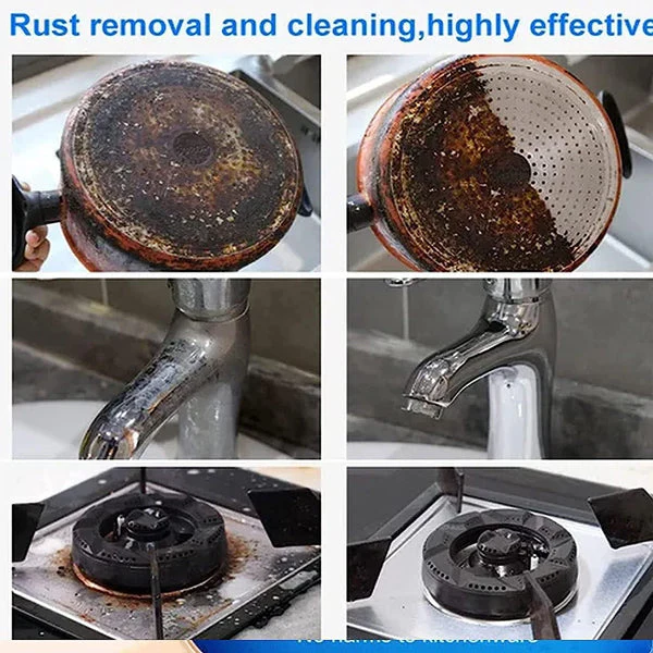 ALL-PURPOSE INSTANT KITCHEN CLEANING POWDER™ ( BUY 1 GET 1 FREE ) - Image 6