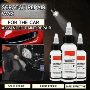 🎁EK K SAATH 1 MUFT LIMITED TIME OFFER 🔥Ultimate Paint Restorer (120ML + 120ML)