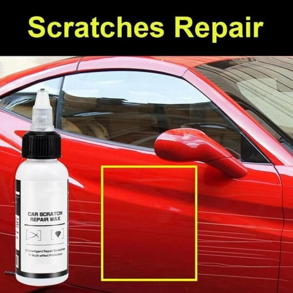šEK K SAATH 1 MUFT LIMITED TIME OFFER š„Ultimate Paint Restorer (120ML + 120ML) - Image 3