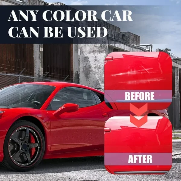šEK K SAATH 1 MUFT LIMITED TIME OFFER š„Ultimate Paint Restorer (120ML + 120ML) - Image 5